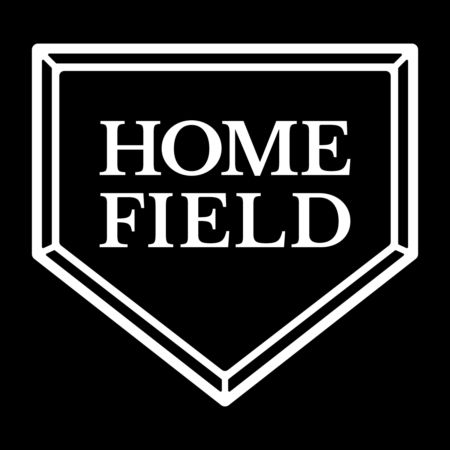 Home Field logo